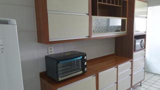 Apartamento Beira Mar Piedade Edf Maria Paula - 3