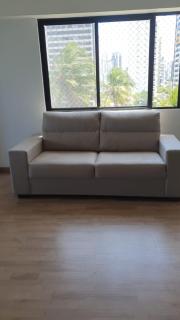 Apartamento Beira Mar Piedade Edf Maria Paula - 2