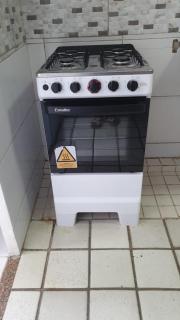 Apartamento Beira Mar Piedade Edf Maria Paula - 1