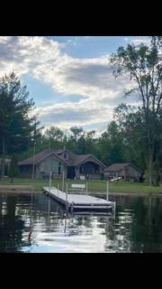 Remodeled Cabin On Shawano Lake - 7