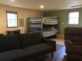 Remodeled Cabin On Shawano Lake - 4