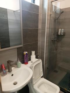 InDesign Makumbi Studio Apartment, Syokimau with Pool near JKIA & SGR - 6