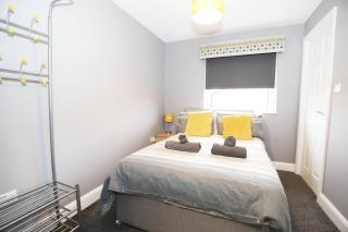 Harbour View City Centre Apartment - 5