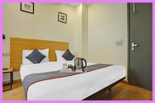 Hotel Ravlix Ayodhya Palace Stay Near Ram Janam Bhoomi And Temple - A Luxuary Hotel In Ayodhya - 0