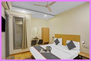 Hotel Ravlix Ayodhya Palace Stay Near Ram Janam Bhoomi And Temple - A Luxuary Hotel In Ayodhya - 2