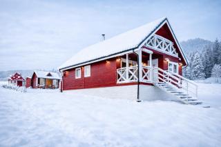 Arctic House - 0