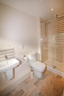 Harbour View City Centre Apartment - 4