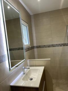 Villa avec piscine au milieu des champs - 3