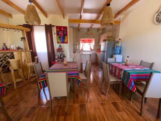 Hostal Inti Wasi - 9