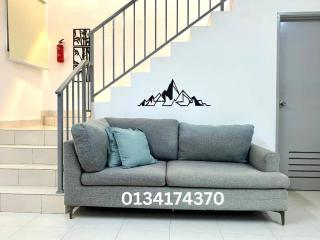 Alyn Home Kluang V Netflix - 4