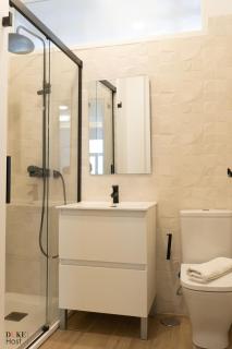 CH Plaza Castilla 2 - 1