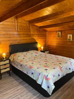 Villa avec piscine au milieu des champs - 5