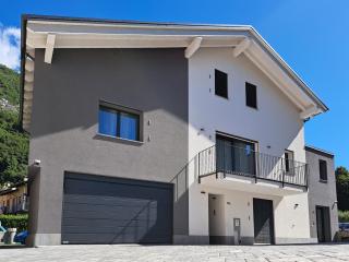 Appartamento Aurora in Valtellina - Accogliente alloggio tra lago e montagna - 0