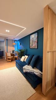 UNU 106 Iemanjá: Perto da praia no coração de Ssa. - 1