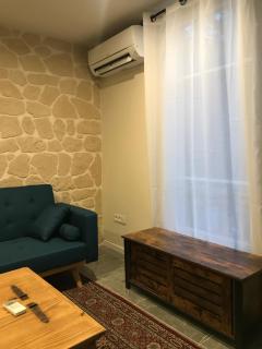 Maison Coquille Moulin - 2