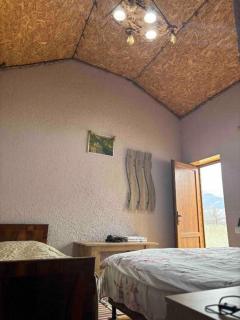 Saro B&B and Extreme Safari Tours - 3