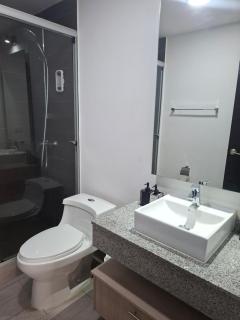 Departamento frente al Parque La Carolina - 3