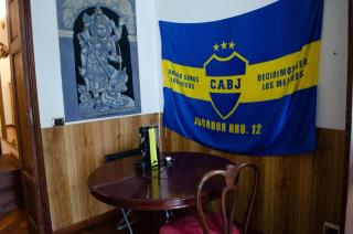Casa Carrassi Amedeo - 4