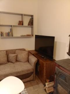 Apartman "Galerija" - 4