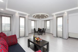 Modern Accommodation In Tbilisi City - 8