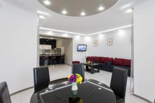 Modern Accommodation In Tbilisi City - 0