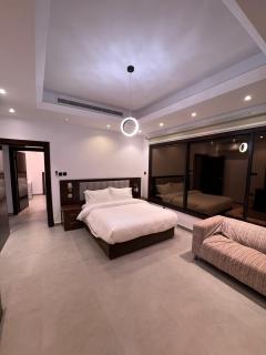 شالية لابيرلا - درة العروس شاطئ ومسبح خاص - 9