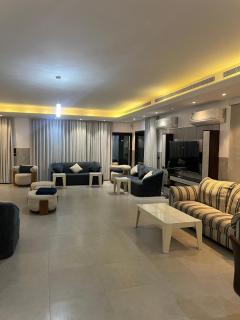 شالية لابيرلا - درة العروس شاطئ ومسبح خاص - 1