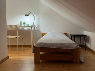 Szczecin Mierzyn Windmill - 5