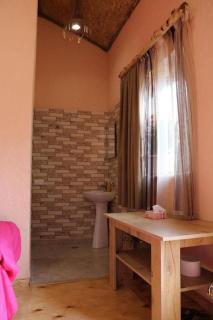 Saro B&B and Extreme Safari Tours - 6