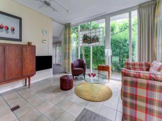 Wellnesshuisje Engelse Tuin - 8