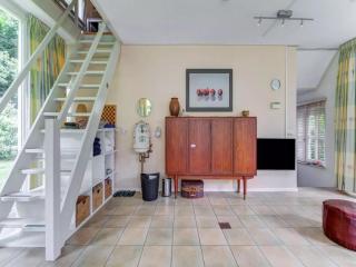 Wellnesshuisje Engelse Tuin - 4