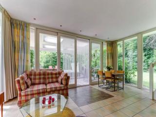 Wellnesshuisje Engelse Tuin - 2