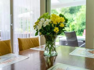 Wellnesshuisje Engelse Tuin - 1