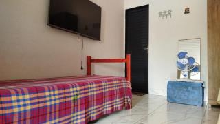 Casa de temporada - 1