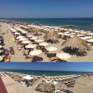 Residenza Ondanomala - Chieuti - 1