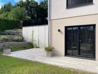 stilvolles Wohnen zwischen Rhön und Vogelsberg - 6