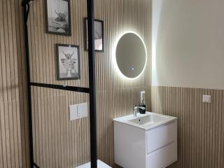 stilvolles Wohnen zwischen Rhön und Vogelsberg - 5