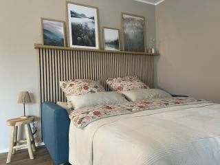 stilvolles Wohnen zwischen Rhön und Vogelsberg - 2