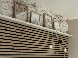 stilvolles Wohnen zwischen Rhön und Vogelsberg - 1