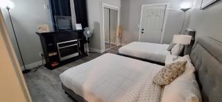 Two Bedroom Serenity with AC- Complimentary Welcome Treats - 2