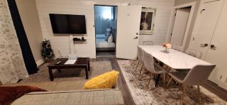 Two Bedroom Serenity with AC- Complimentary Welcome Treats - 0