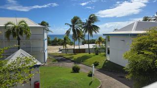 Superbe Studio Laya à 2mn de la plage et un accès piscine gratuit - 9
