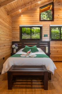 Cabinas El Quetzal - 7