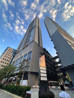 Agile Residence KLCC Future Star - Kuala Lumpur - 9