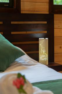 Cabinas El Quetzal - 4