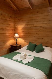 Cabinas El Quetzal - 1