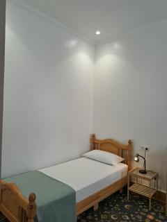 Central Tangier Apartment, Historic Medina, Margarita - 6