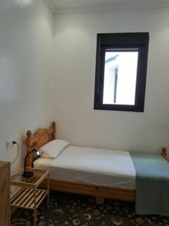 Central Tangier Apartment, Historic Medina, Margarita - 7