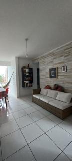 Bright 2-Bedroom Retreat with Ocean View - 0