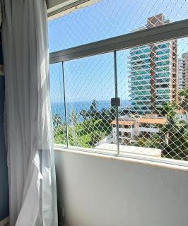Bright 2-Bedroom Retreat with Ocean View - 2